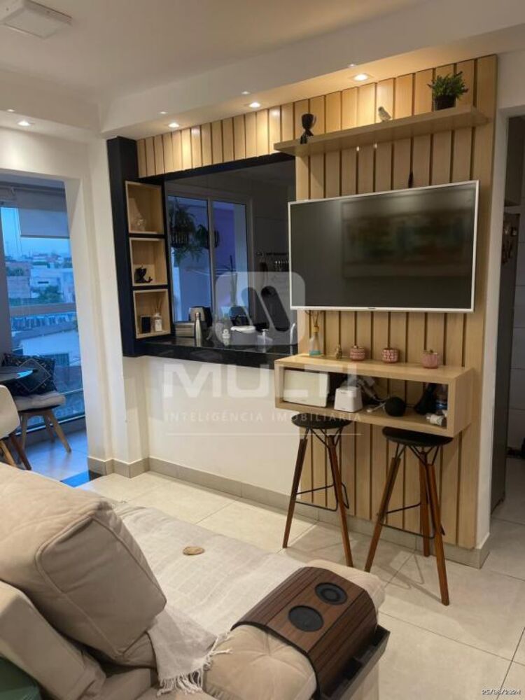 Apartamento, 2 quartos, 61 m² - Foto 2