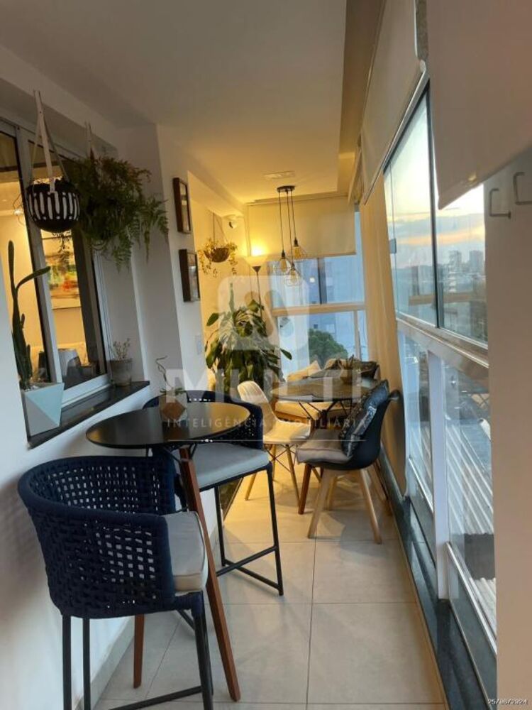 Apartamento, 2 quartos, 61 m² - Foto 7