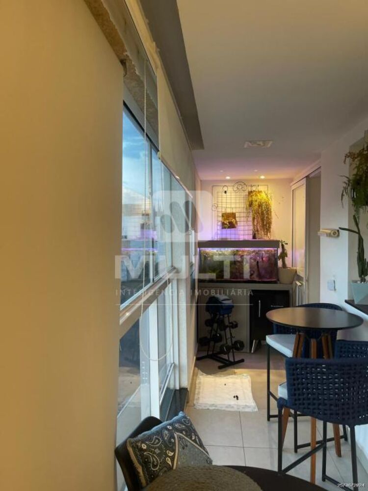 Apartamento, 2 quartos, 61 m² - Foto 6