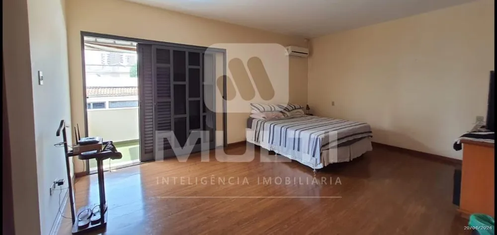 Casa, 4 quartos, 350 m² - Foto 10