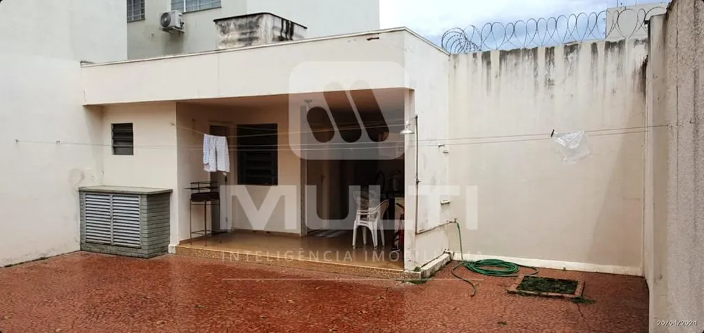 Casa, 4 quartos, 350 m² - Foto 11