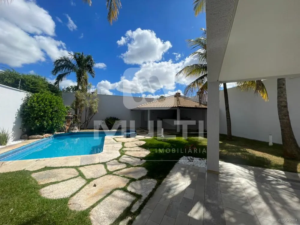 Casa, 4 quartos, 370 m² - Foto 11