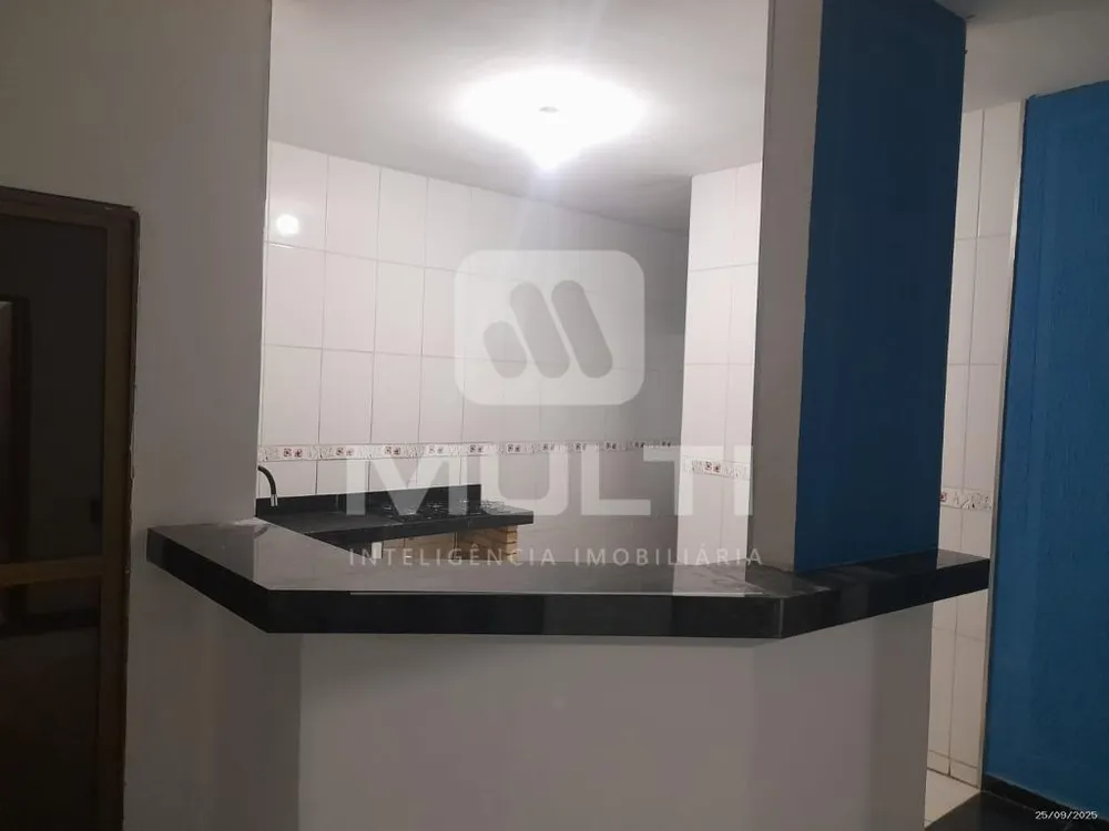 Casa, 3 quartos, 190 m² - Foto 1