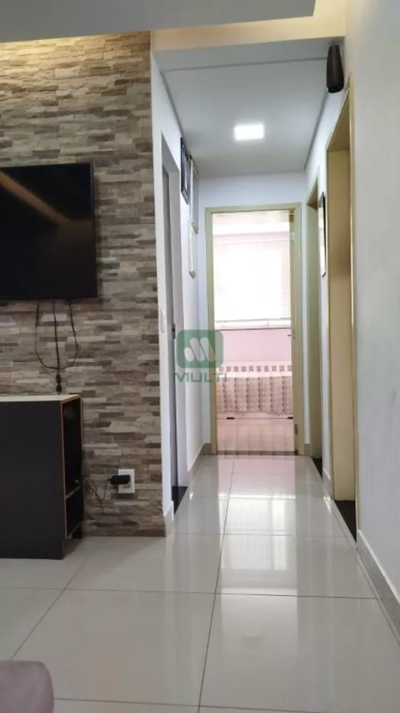 Apartamento à venda com 3 quartos, 72m² - Foto 9