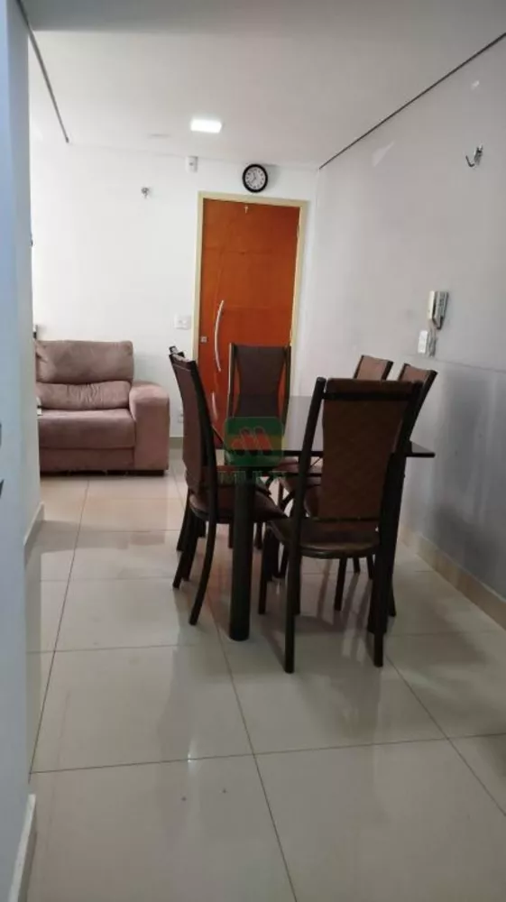 Apartamento à venda com 3 quartos, 72m² - Foto 5