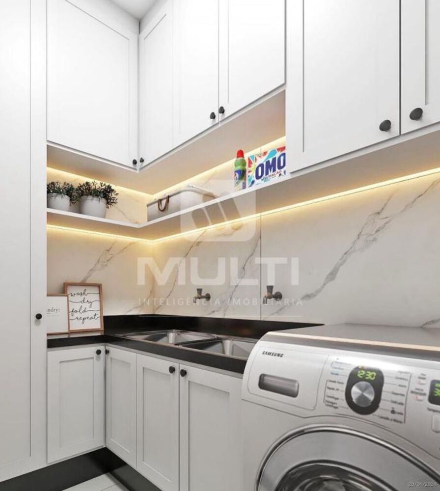 Casa, 3 quartos, 185 m² - Foto 3