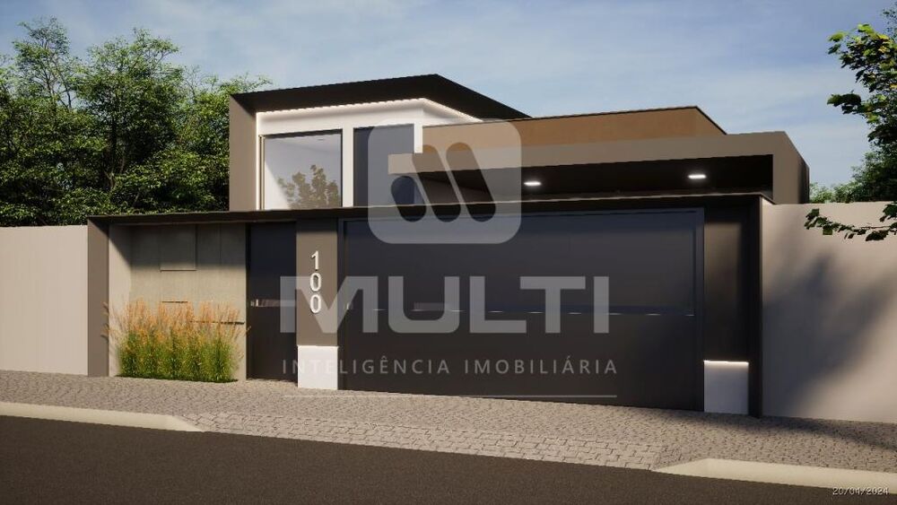 Casa, 3 quartos, 185 m² - Foto 4