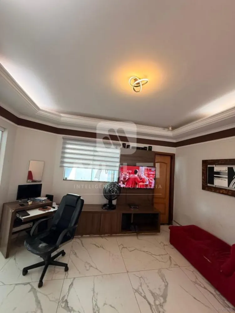 Casa, 3 quartos, 200 m² - Foto 5
