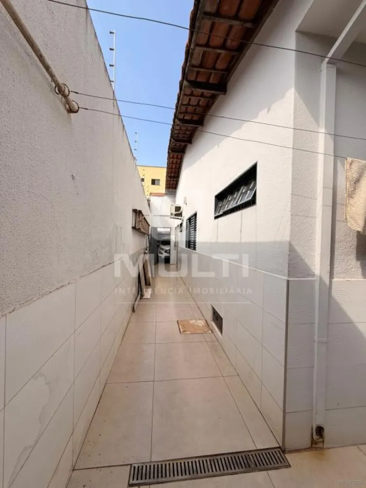 Casa, 3 quartos, 200 m² - Foto 3