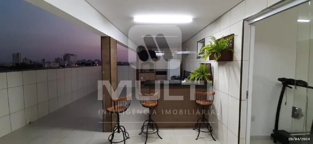 Cobertura, 4 quartos, 200 m² - Foto 8