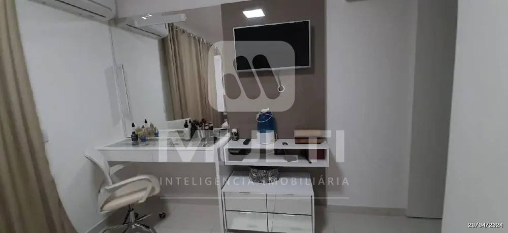 Cobertura, 4 quartos, 200 m² - Foto 1
