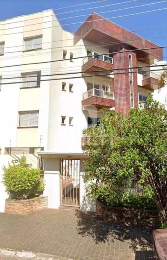 Apartamento, 3 quartos, 112 m² - Foto 10