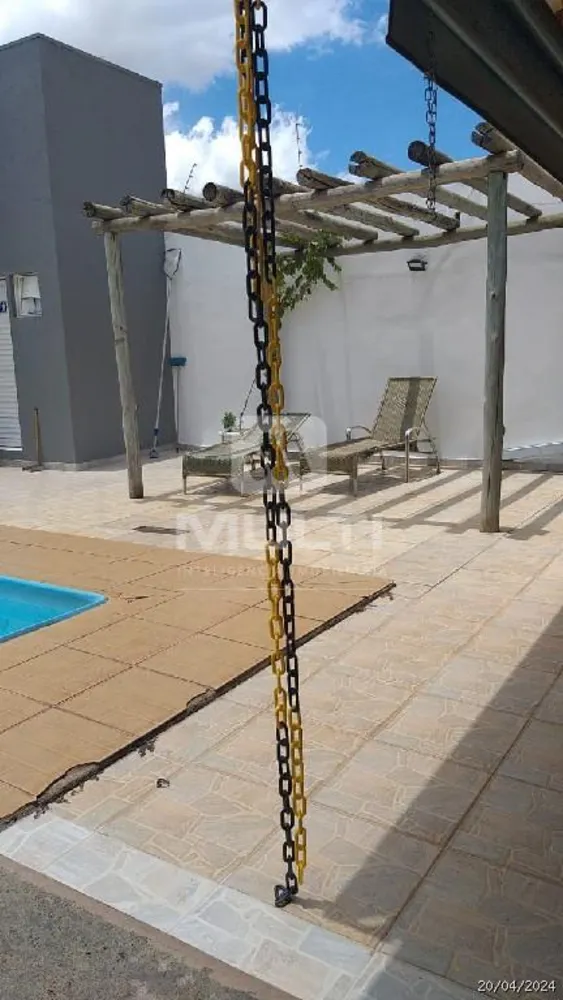 Casa, 3 quartos, 182 m² - Foto 4