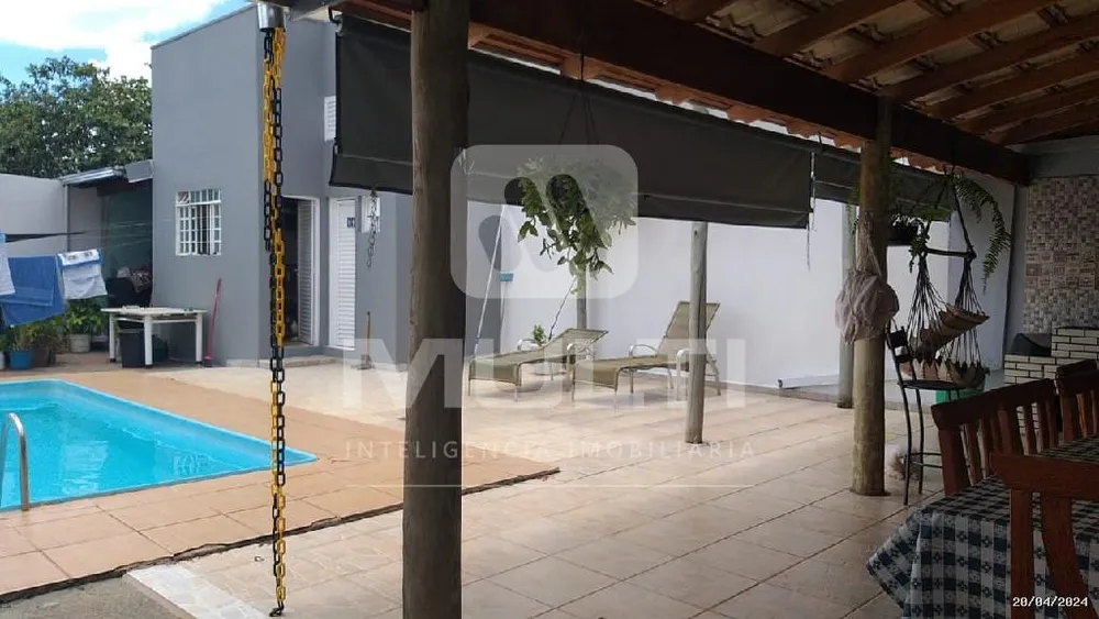 Casa, 3 quartos, 182 m² - Foto 3