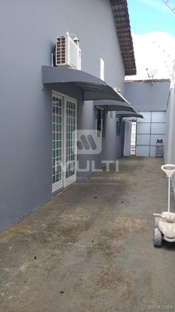Casa, 3 quartos, 182 m² - Foto 3