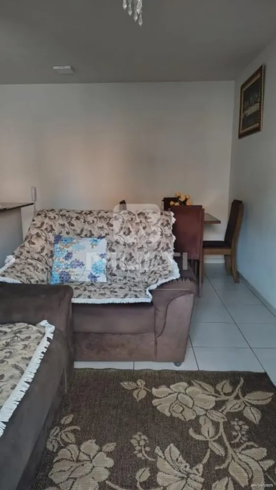 Apartamento, 2 quartos, 50 m² - Foto 2