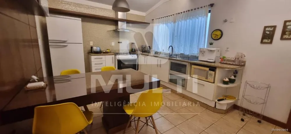 Casa, 4 quartos, 262 m² - Foto 3