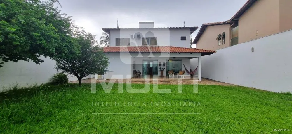 Casa, 4 quartos, 262 m² - Foto 9