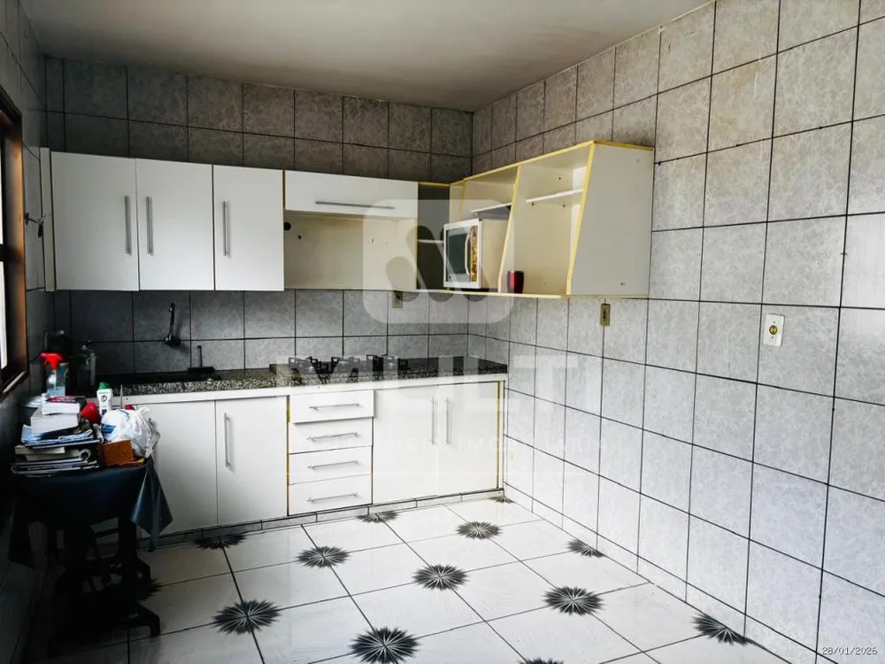 Casa, 3 quartos, 130 m² - Foto 4