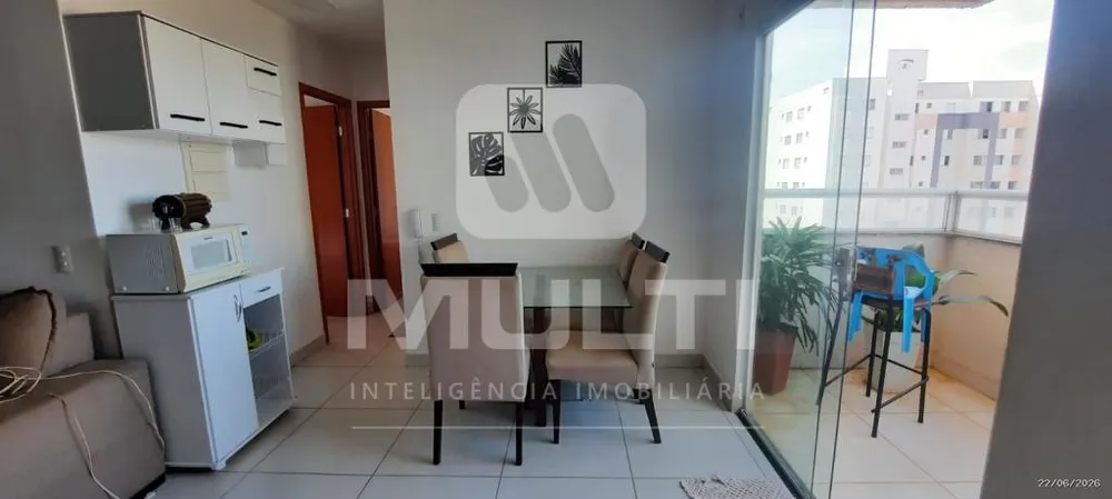 Apartamento, 2 quartos, 55 m² - Foto 2