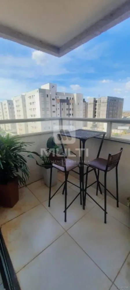 Apartamento, 2 quartos, 55 m² - Foto 3