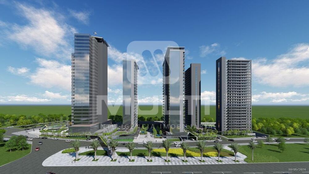 Prédio Inteiro, 200 m² - Foto 1