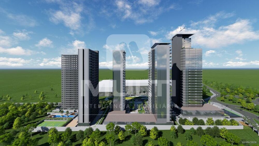 Prédio Inteiro, 200 m² - Foto 3