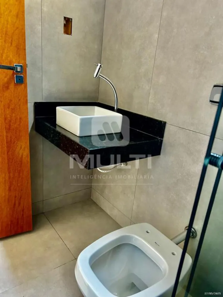 Casa, 3 quartos, 75 m² - Foto 9