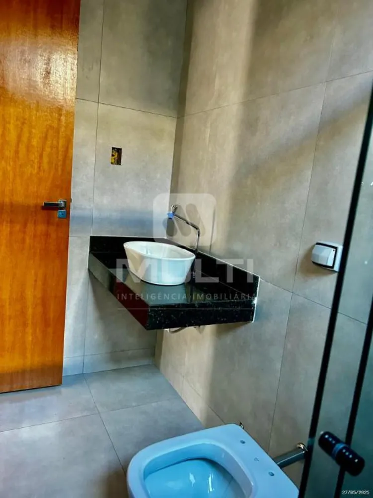 Casa, 3 quartos, 75 m² - Foto 10