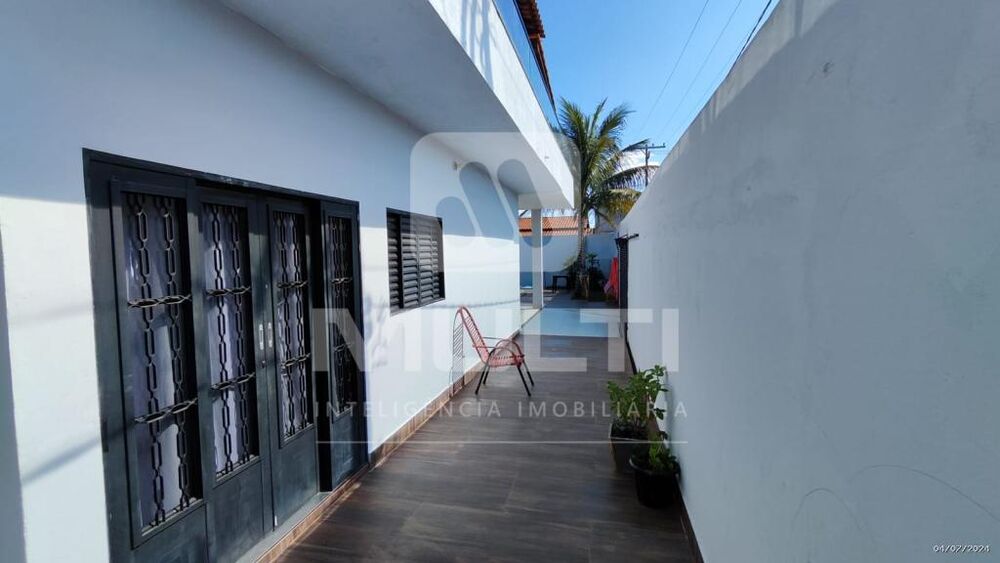 Casa, 5 quartos, 224 m² - Foto 22