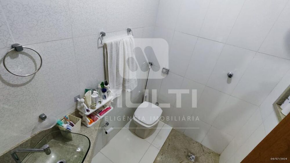 Casa, 5 quartos, 224 m² - Foto 13