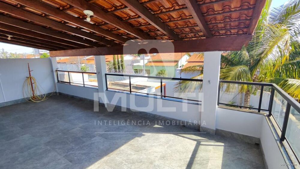 Casa, 5 quartos, 224 m² - Foto 19