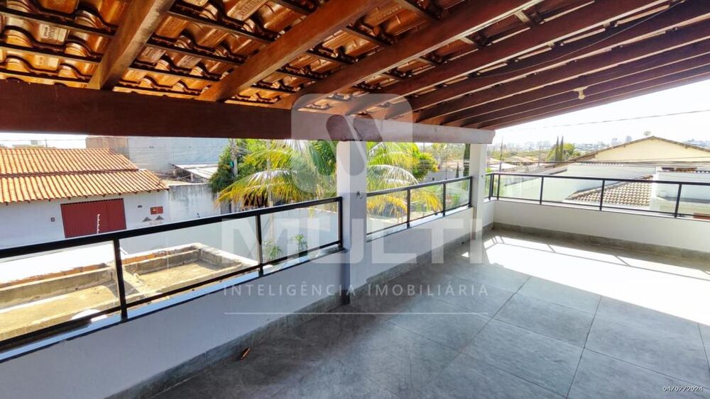 Casa, 5 quartos, 224 m² - Foto 20