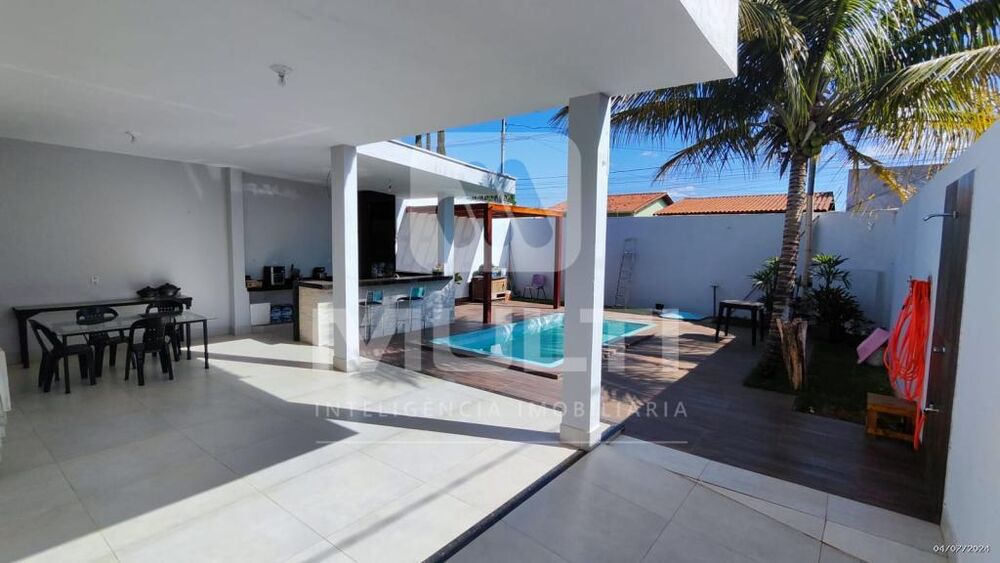 Casa, 5 quartos, 224 m² - Foto 21