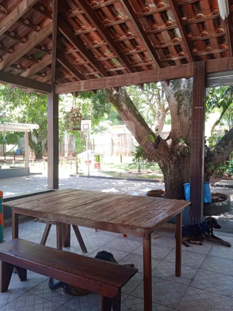 Chácara, 3 quartos - Foto 5