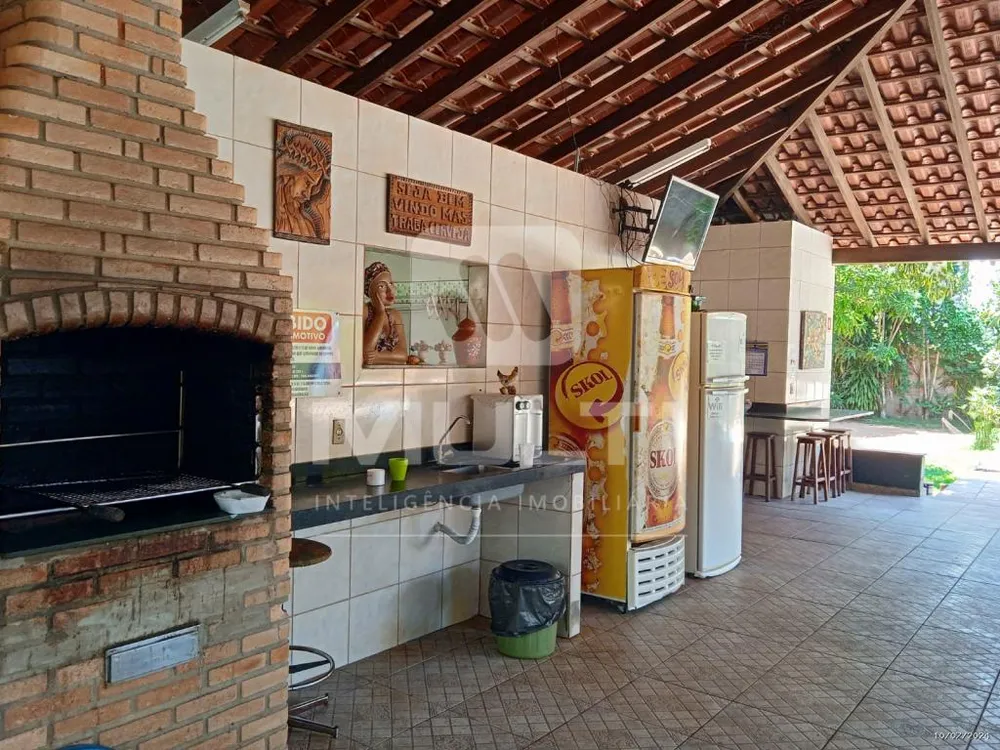 Chácara, 3 quartos - Foto 4