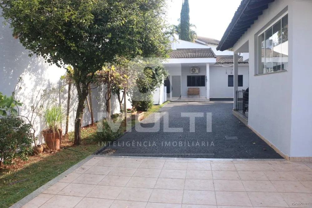 Casa, 3 quartos, 367 m² - Foto 1