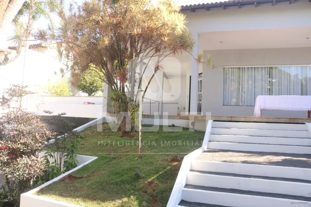 Casa, 3 quartos, 367 m² - Foto 11