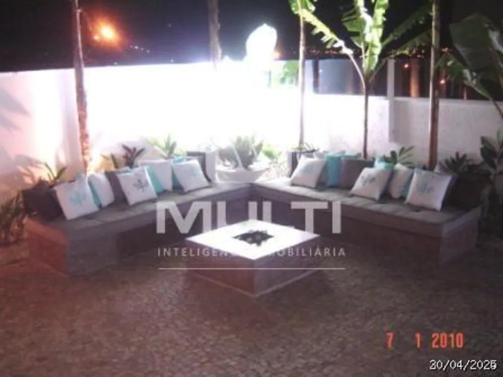 Casa de Condomínio, 4 quartos - Foto 5