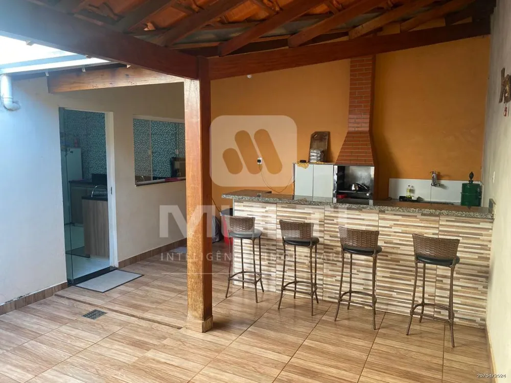 Casa de Condomínio, 3 quartos - Foto 10
