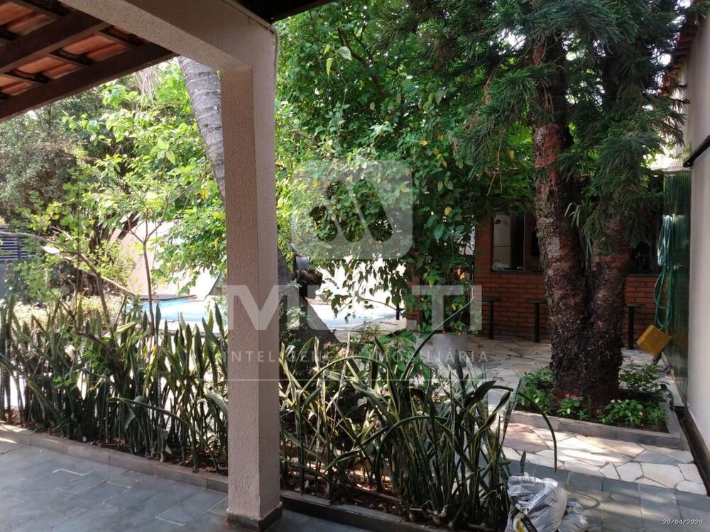Casa, 3 quartos, 270 m² - Foto 22
