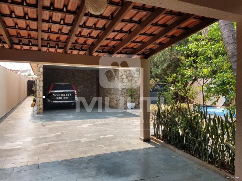 Casa, 3 quartos, 270 m² - Foto 4