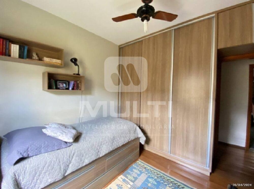Casa, 3 quartos, 270 m² - Foto 21