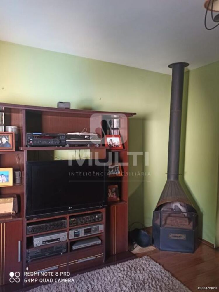 Casa, 3 quartos, 270 m² - Foto 8