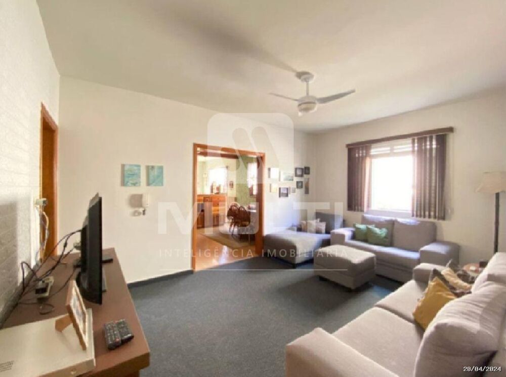Casa, 3 quartos, 270 m² - Foto 3