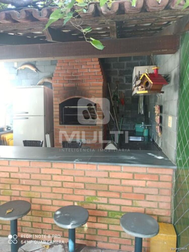 Casa, 3 quartos, 270 m² - Foto 11