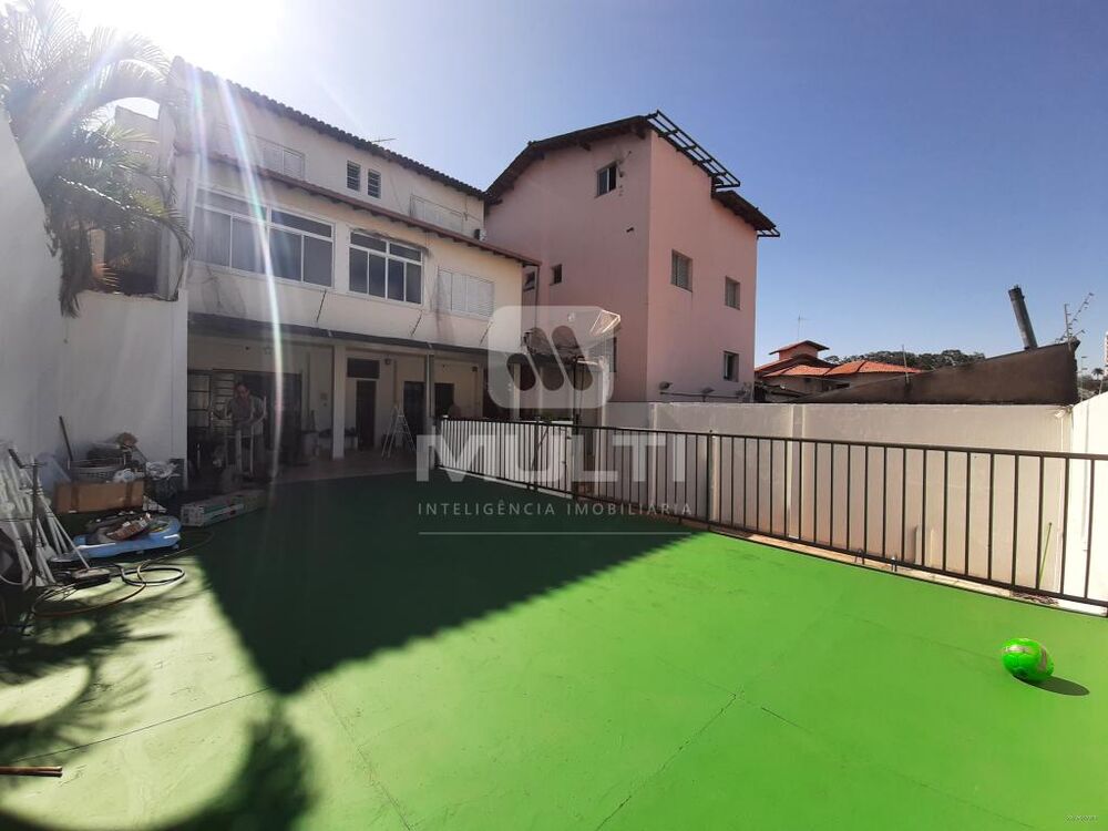 Casa, 4 quartos, 326 m² - Foto 19