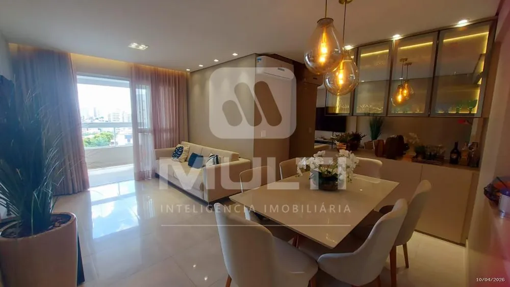 Apartamento, 3 quartos, 87 m² - Foto 1