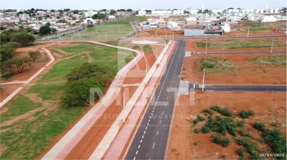 Terreno, 250 m² - Foto 1