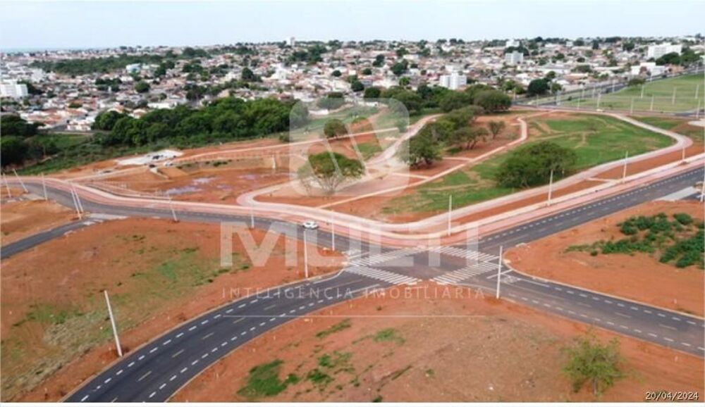 Terreno, 250 m² - Foto 2